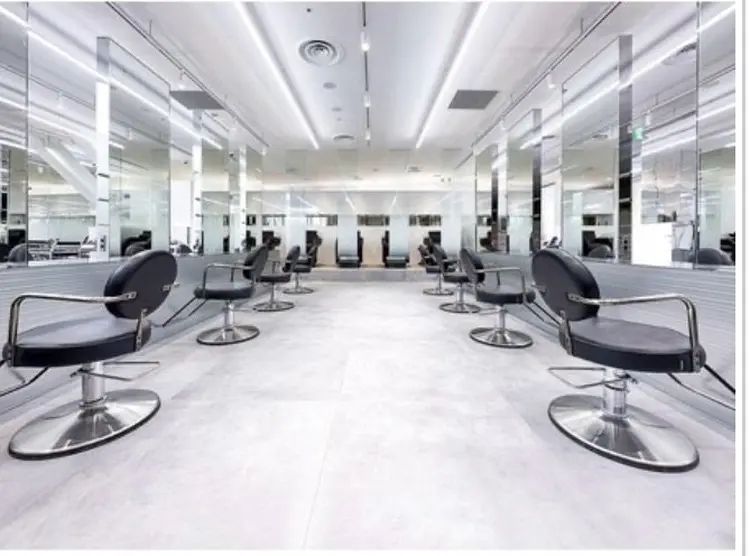 ALBUM 渋谷パルコの内観・外観2