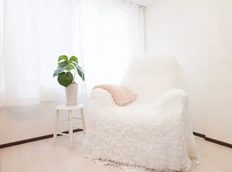 Eyelash Salon Identityの内観・外観1