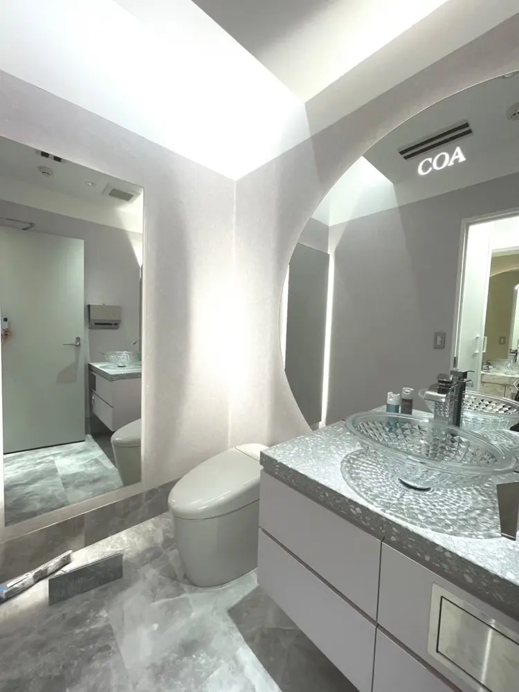 COA GINZAの内観・外観3