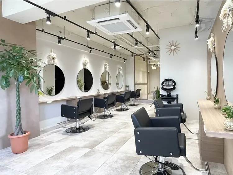 Cuna  by TOMTOの内観・外観1