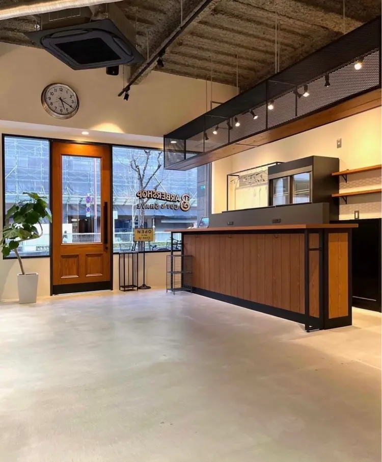 QUONHEAL(クオンヒール)の内観・外観2