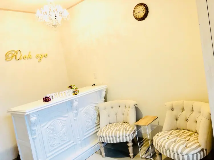 Rich to各務原店の内観・外観1