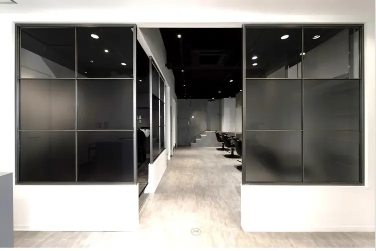 LAKOLAの内観・外観2