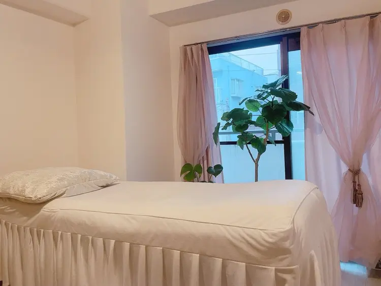 eyelashsalon Lily Meの内観・外観3