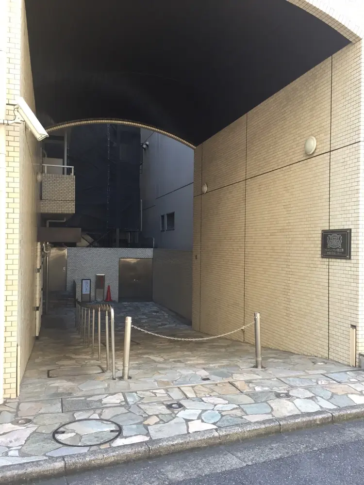 aoinailの内観・外観2