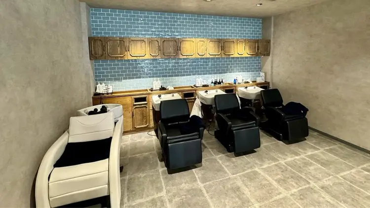 hair make logueの内観・外観3