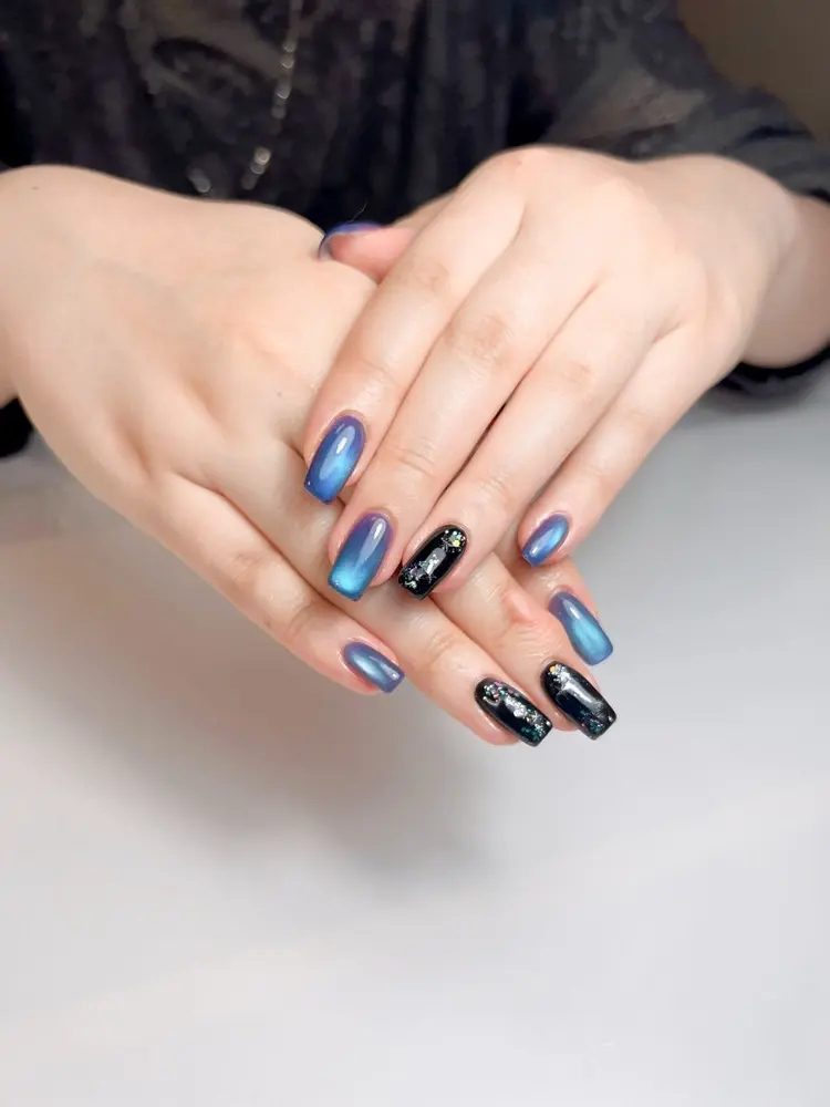 nail appleの内観・外観3