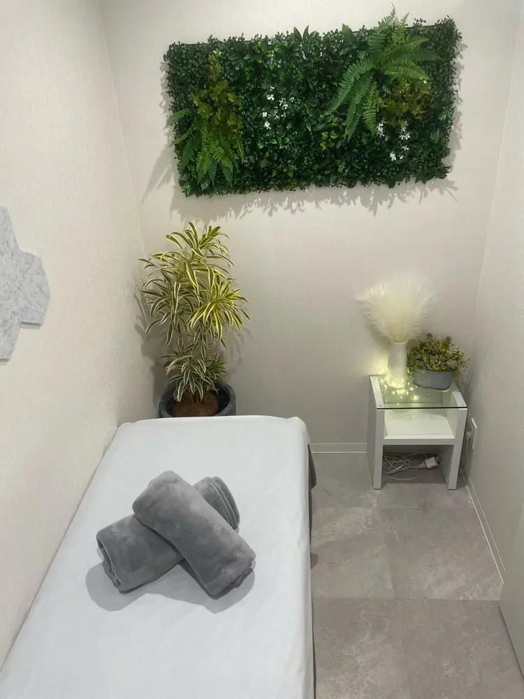 ELEGANCEの内観・外観2