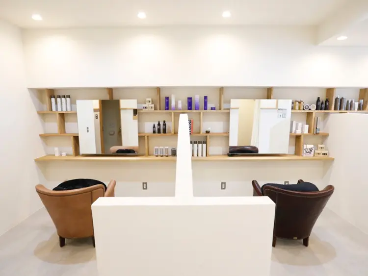 vinculoの内観・外観2