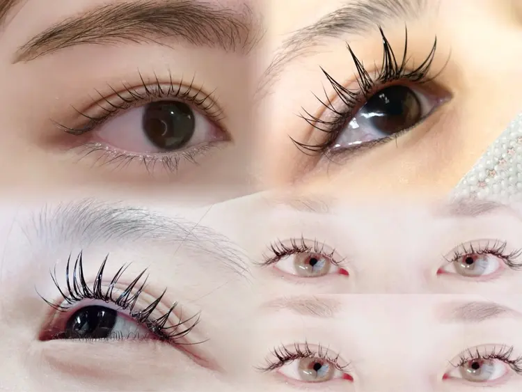 Fleurdia心斎橋店の内観・外観2