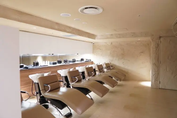 GO TODAY SHAiRE SALON  吉祥寺店の内観・外観3