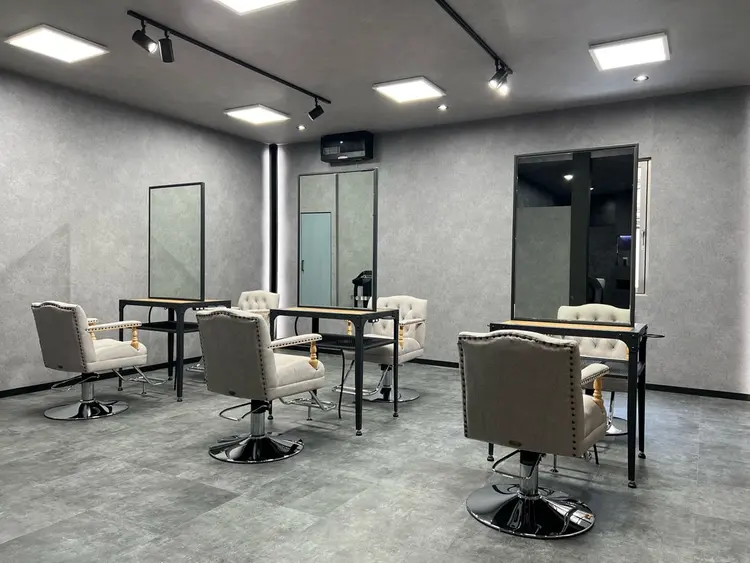 TIGRE daimyoの内観・外観2