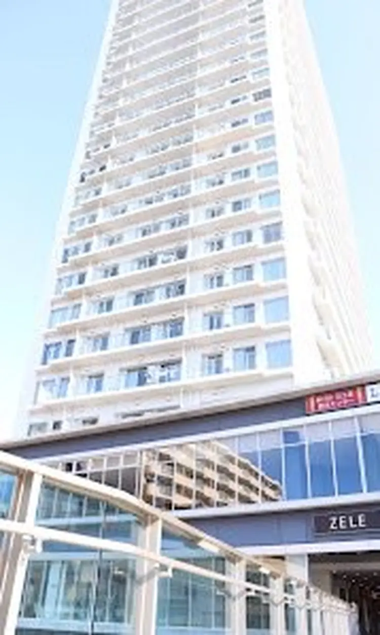 ZELE 上尾の内観・外観1