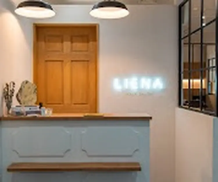 LIENA札幌の内観・外観2