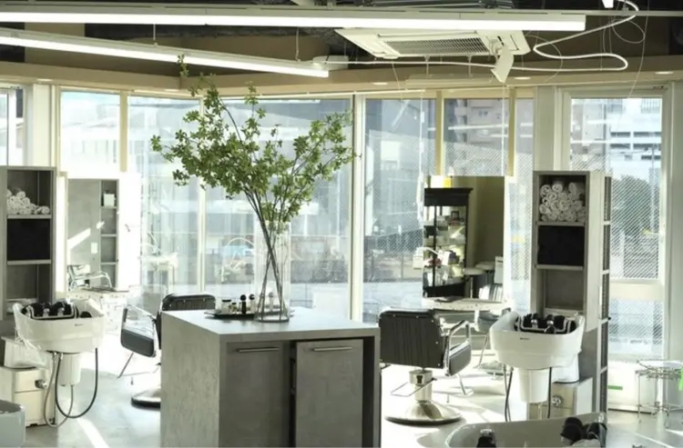 ESQUISSE エスキスの内観・外観1