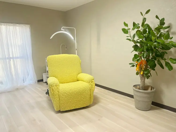 eye studio Ateの内観・外観3