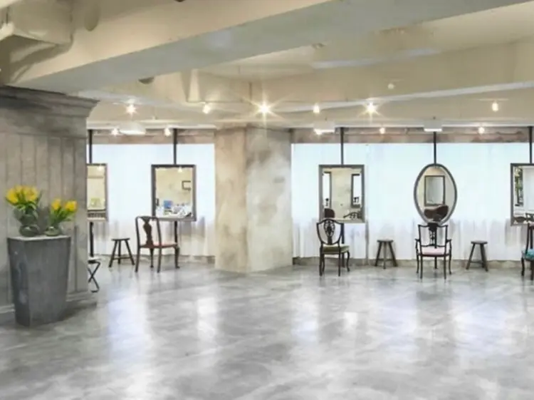 Breath beauu Kobe 神戸 三宮【ブレス ボー コウベ】の内観・外観1