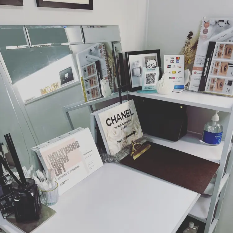 Ravilissの内観・外観3