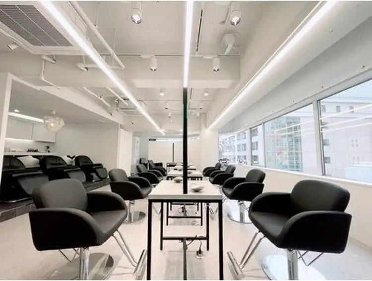 PELE渋谷の内観・外観2