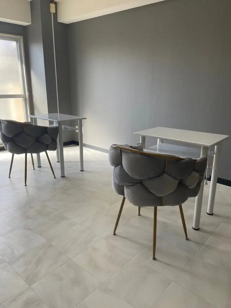 nailsalon Apisの内観・外観1