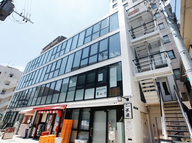 Lovis浦和の内観・外観3