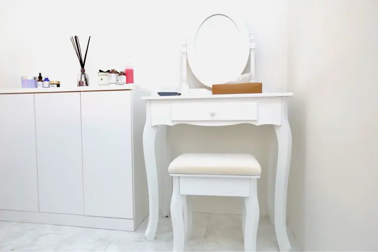 Arie beauty salonの内観・外観3