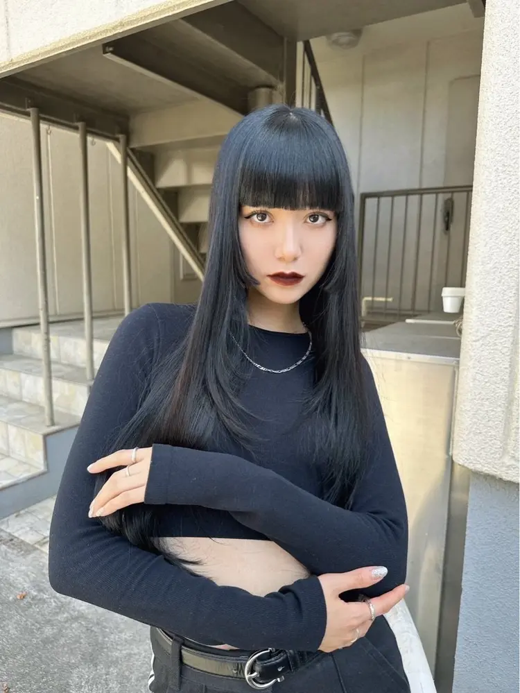 ar clipの内観・外観1