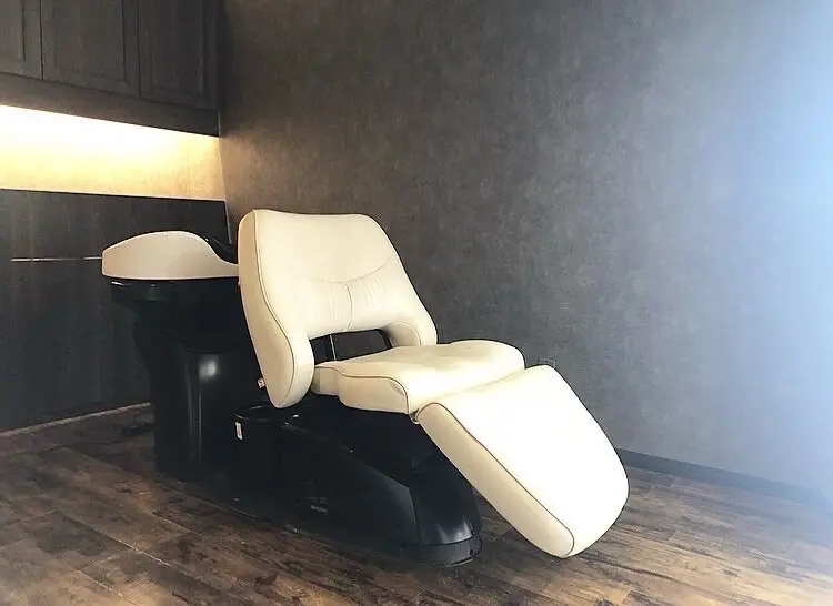 Esprit de Solidariteの内観・外観2