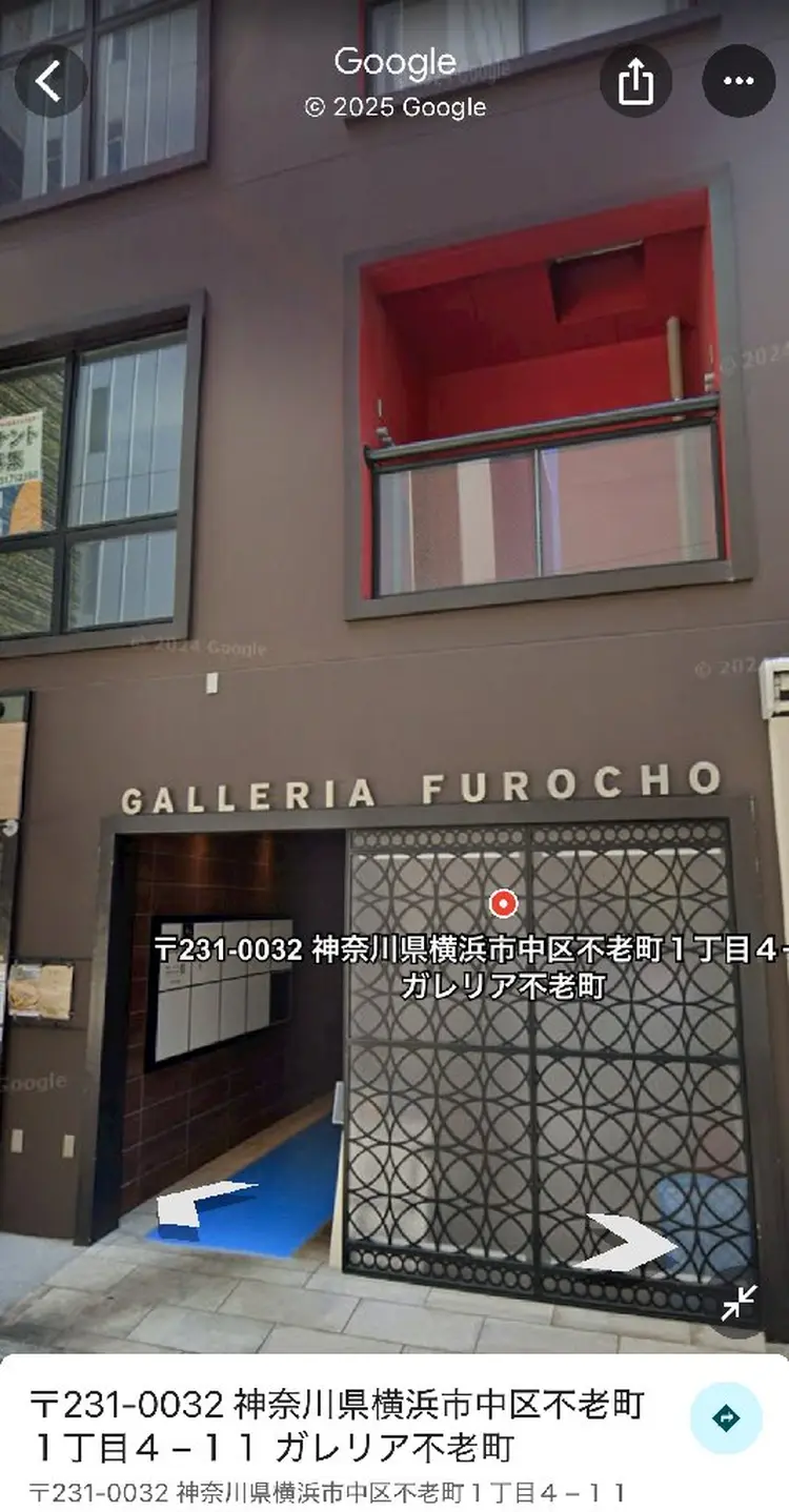 POPPYシルフィーヌ関内店の内観・外観3