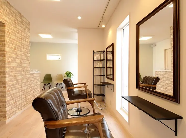 cuauraの内観・外観2