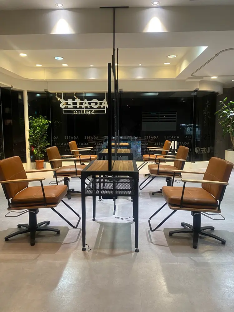 agates seltiaの内観・外観3