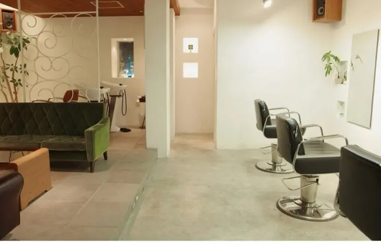 ティフ(TIF)の内観・外観3