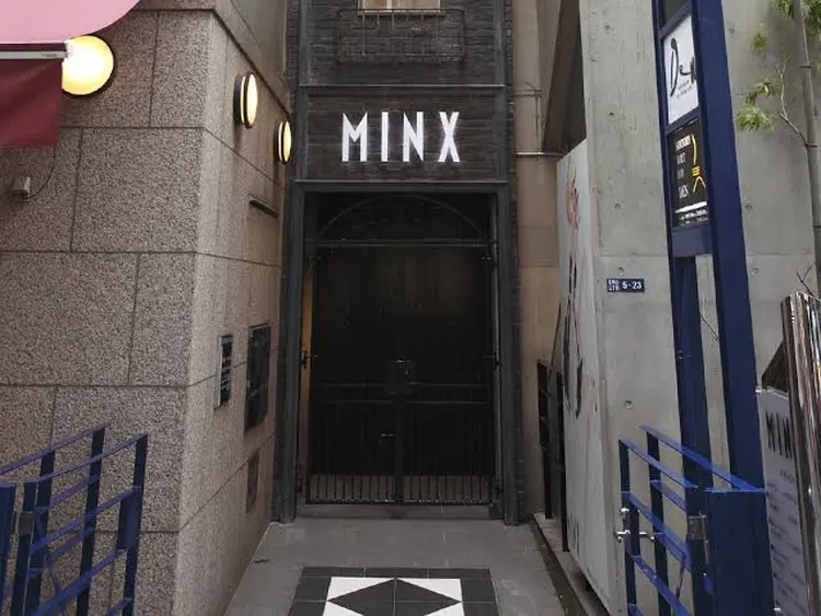 MINX aoyamaの内観・外観3