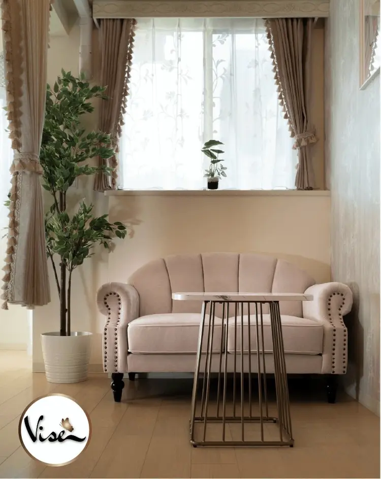 SALON VISEの内観・外観2