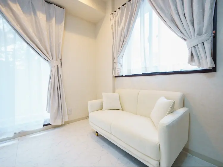 Béorillの内観・外観2