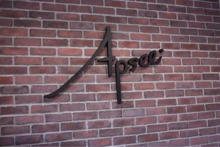 Apsee明石店の内観・外観1