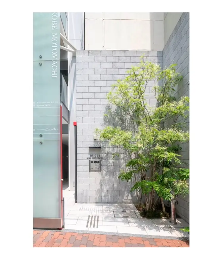 ☾の内観・外観1