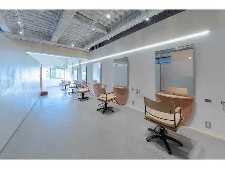 sisuの内観・外観1