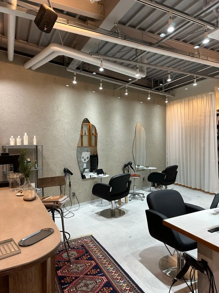 ［  ］Shiroの内観・外観2