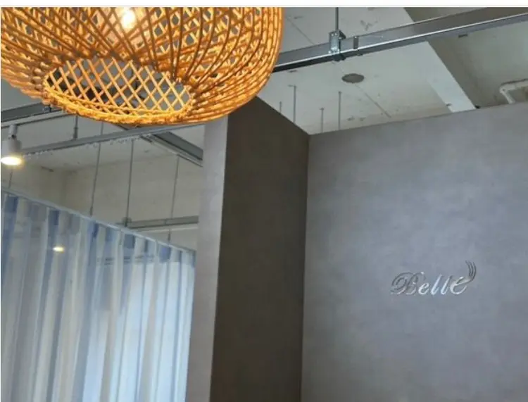 Belle 茶屋町店の内観・外観1