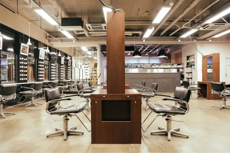 assort  tokyoの内観・外観3