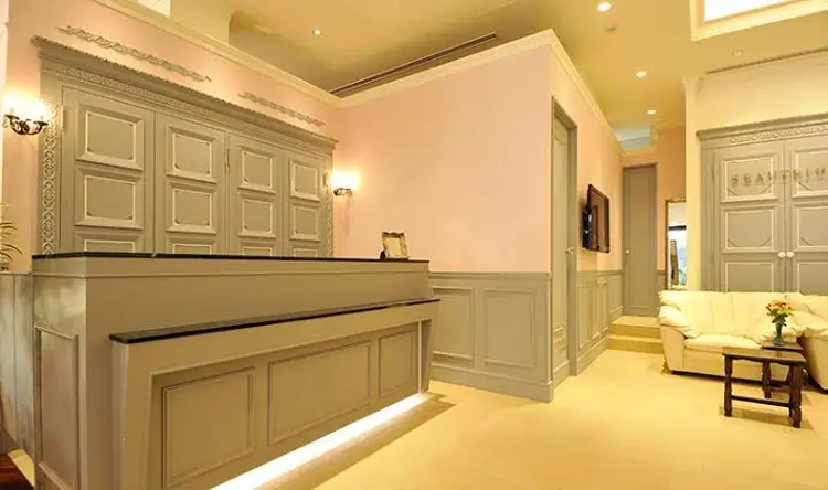 BEAUTRIUM梅田店の内観・外観1