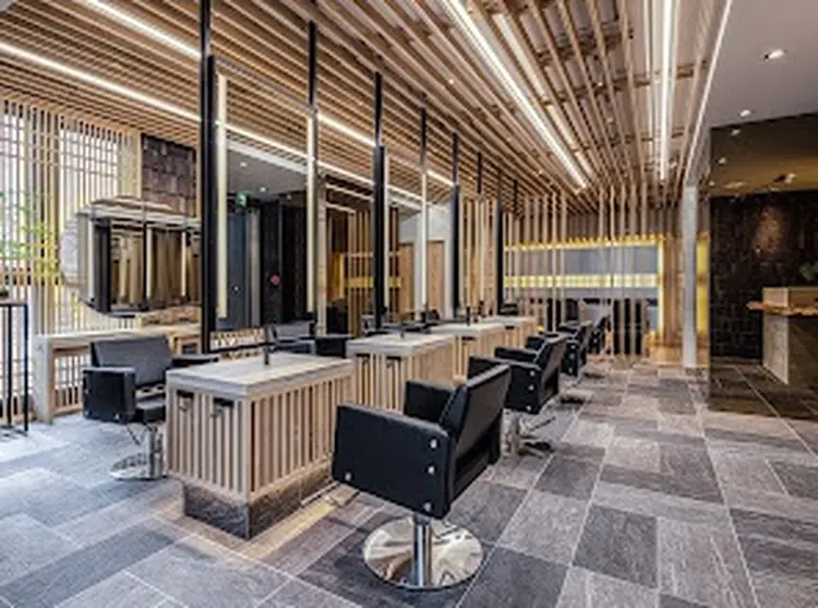 LATTE  渋谷の内観・外観3