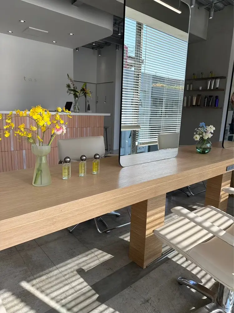 tasの内観・外観3