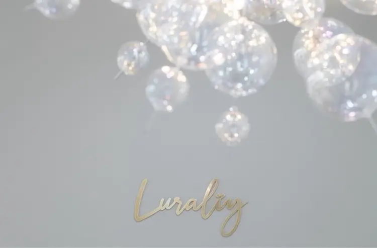 Luralïy hair kitakyushuの内観・外観2