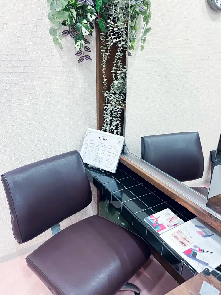 eyeroom en.の内観・外観3