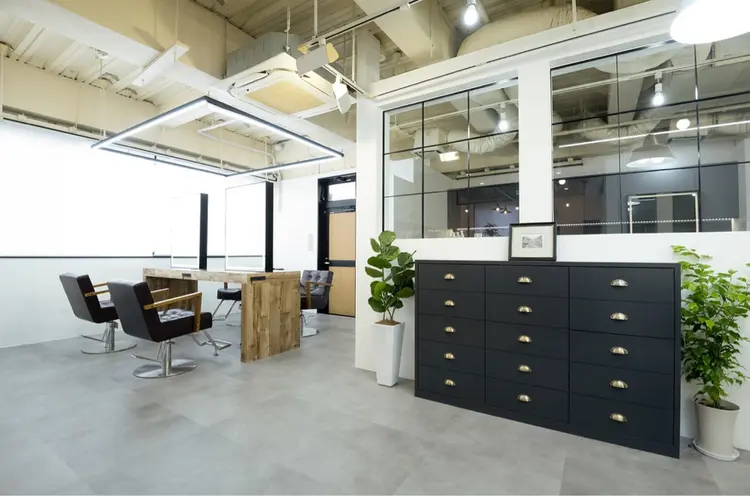 little池袋の内観・外観3