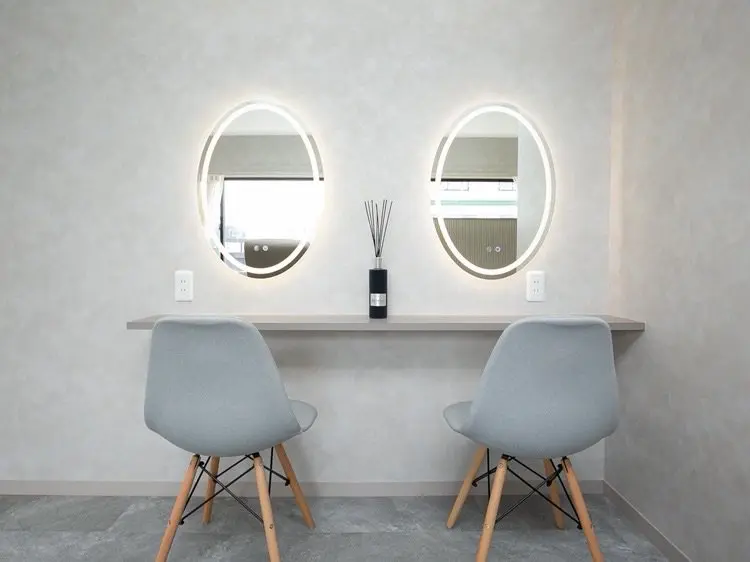 Chill&Eyeの内観・外観3