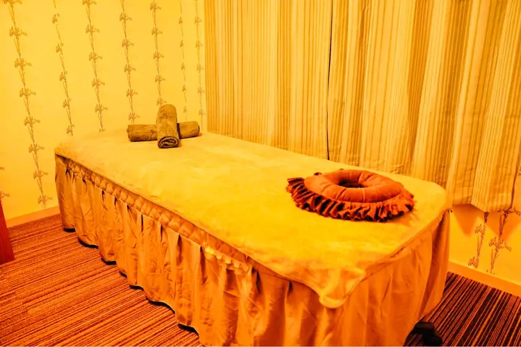 リラクゼーション Homelyの内観・外観1