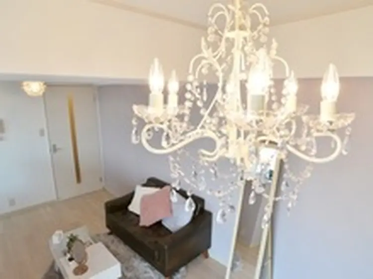 ⑅ en familleの内観・外観2